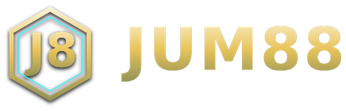 JUM88 โลโก้