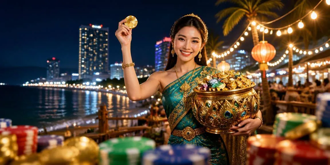 JUM88 ไทย แอปคาสิโน